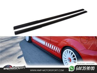 AÑADIDOS LATERALES PARA FORD FIESTA ST MK6 2004-2008
