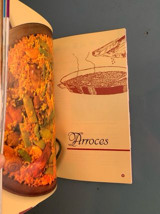 Nuestra cocina : 68 recetas de la gastronomiá t...