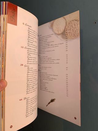 Nuestra cocina : 68 recetas de la gastronomiá t...