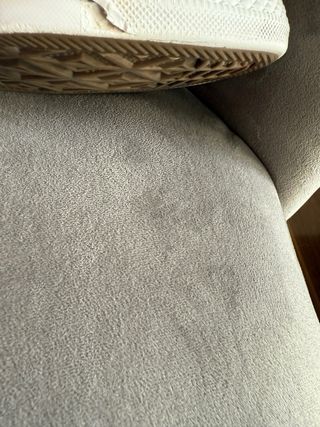 Converse All Star Rojas