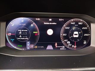 Seat Leon FR Go e-Hybrid