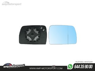 CRISTAL DE ESPEJO DERECHO PARA BMW X3 E83