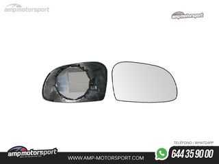CRISTAL DE ESPEJO DERECHO PARA CITROËN SAXO