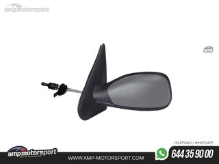 RETROVISOR COMPLETO IZQUIERDO PARA PEUGEOT 306