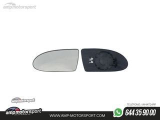 CRISTAL DE ESPEJO IZQUIERDO PARA HYUNDAI ACCENT