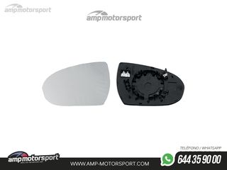 CRISTAL DE ESPEJO IZQUIERDO PARA HYUNDAI TUCSON