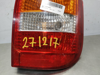 PILOTO TRASERO DERECHO OPEL ZAFIRA A Y20DTH