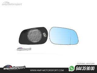 CRISTAL DE ESPEJO DERECHO PARA CITROËN XSARA