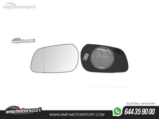 CRISTAL DE ESPEJO IZQUIERDO PARA CITROËN XSARA