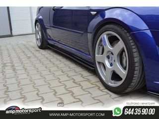 AÑADIDOS LATERALES PARA FORD FOCUS MK1 RS 2002-2003