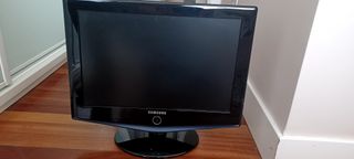 Monitor Samsung 19 Negro