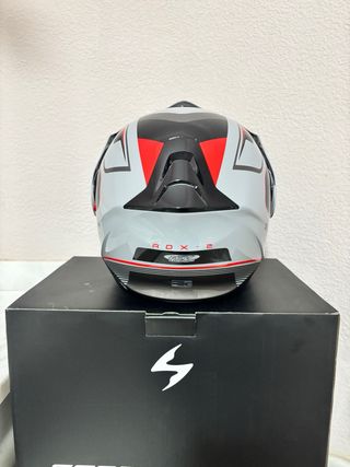 Casco Scorpion EXO-Rox 2 Modular Trail