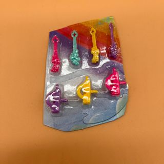 Barbie Dreamtopia Muñeca fantasía Twist 'N Style c