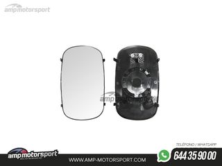 CRISTAL DE ESPEJO PARA FIAT DOBLÓ