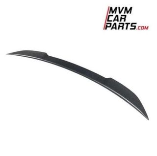 Aleron trasero para BMW M4 F82 CS Competicion Carb