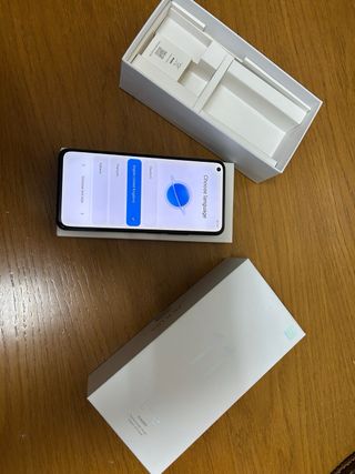 Xiaomi 11 Lite 5G 128GB
