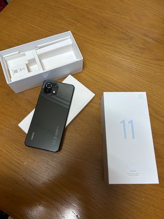 Xiaomi 11 Lite 5G 128GB