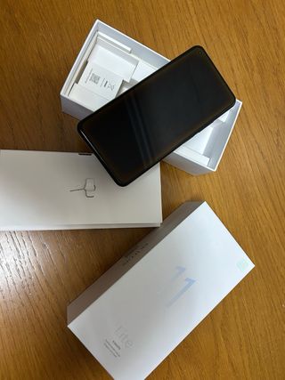 Xiaomi 11 Lite 5G 128GB