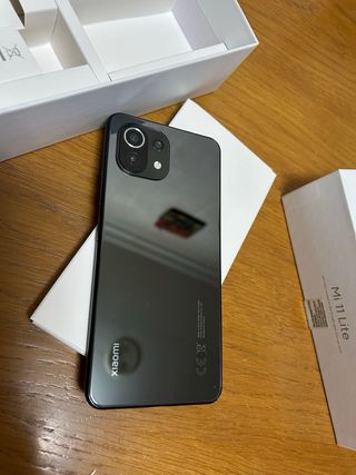 Xiaomi 11 Lite 5G 128GB