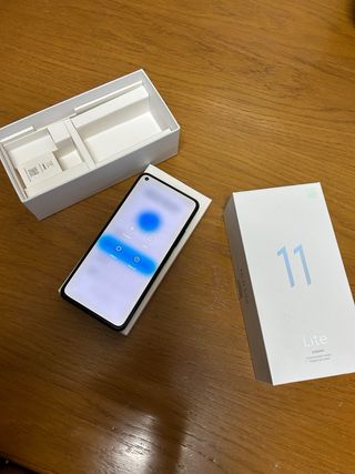 Xiaomi 11 Lite 5G 128GB