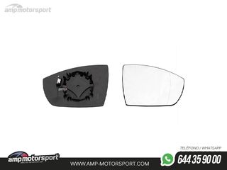 CRISTAL DE ESPEJO DERECHO PARA FORD ECOSPORT