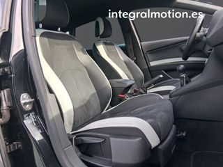 Seat Leon 2.0 TSI 221kW (300CV) St&Sp CUPRA