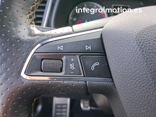 Seat Leon 2.0 TSI 221kW (300CV) St&Sp CUPRA