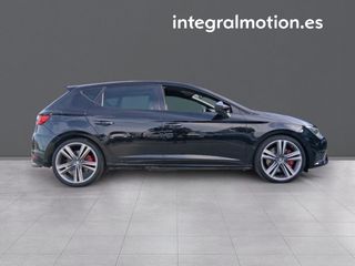 Seat Leon 2.0 TSI 221kW (300CV) St&Sp CUPRA
