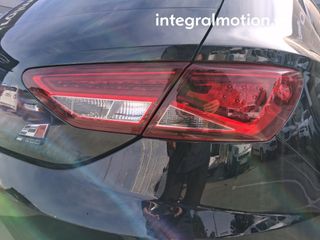 Seat Leon 2.0 TSI 221kW (300CV) St&Sp CUPRA