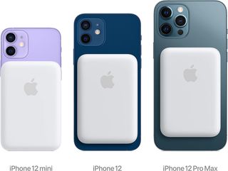 Batteria Apple MagSafe (per iPhone 14, iPhone 1