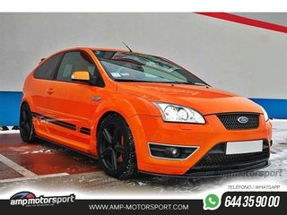 AÑADIDOS LATERALES PARA FORD FOCUS MK2 ST 2005-2007