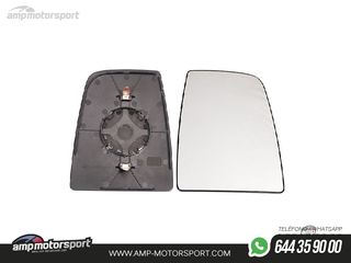CRISTAL DE ESPEJO DERECHO PARA FORD TRANSIT
