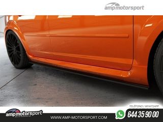AÑADIDOS LATERALES PARA FORD FOCUS MK2 ST 2008-2011
