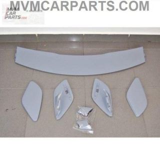 Alerón Mercedes W177 Look AMG A35