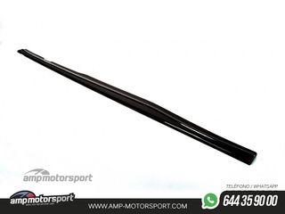 AÑADIDOS LATERALES PARA FORD FOCUS MK3 ST 2012-2018