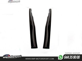 AÑADIDOS LATERALES PARA FORD FOCUS MK3 ST 2012-2018