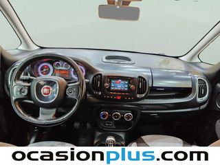 Fiat 500L 1.3 MultiJet S&S Lounge 70 kW (95 CV)