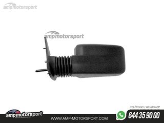RETROVISOR COMPLETO IZQUIERDO PARA PEUGEOT 309