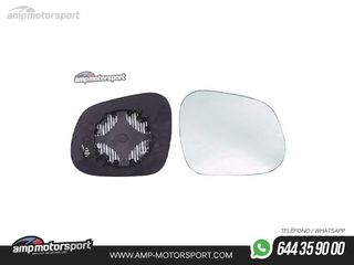 CRISTAL DE ESPEJO DERECHO PARA SEAT ALTEA