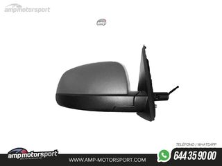 RETROVISOR COMPLETO DERECHO PARA OPEL MERIVA