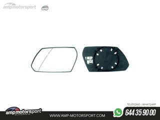 CRISTAL DE ESPEJO IZQUIERDO PARA FORD MONDEO MK3