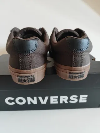 Zapatillas Converse 42 y 43