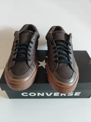Zapatillas Converse 42 y 43