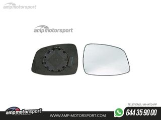 CRISTAL DE ESPEJO DERECHO PARA SUZUKI SWIFT