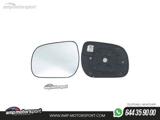 CRISTAL DE ESPEJO IZQUIERDO PARA TOYOTA RAV-4