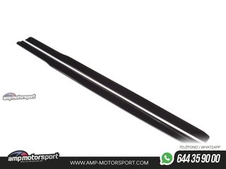 AÑADIDOS LATERALES PARA FORD FOCUS ST / ST-LINE MK4 2018--