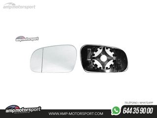 CRISTAL DE ESPEJO IZQUIERDO PARA VOLKSWAGEN FOX