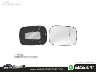 CRISTAL DE ESPEJO DERECHO PARA VOLVO XC90