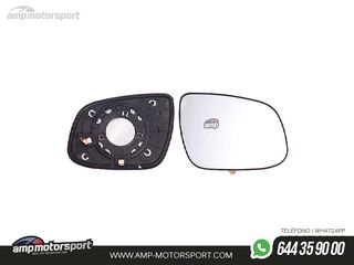 CRISTAL DE ESPEJO DERECHO PARA KIA CEED