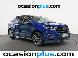 Ford Edge 2.0 TDCI Sport 4WD 132 kW (180 CV)